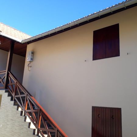 Chales Netuno Monte Verde  Exterior photo